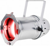 ADJ PAR ZP120 RGBW светодиодный светильник типа Par Can мощностью 115W RGBW ADJ PAR ZP120 RGBW светодиодный светильник типа Par Can мощностью 115W RGBW