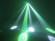 EUROLITE LED PUS-7 Beam Effect динамический эффект