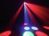 EUROLITE LED PUS-7 Beam Effect динамический эффект