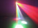 EUROLITE LED PUS-7 Beam Effect динамический эффект