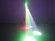 EUROLITE LED PUS-7 Beam Effect динамический эффект