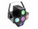 EUROLITE LED PUS-7 Beam Effect динамический эффект