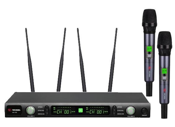VOLTA US-102 (600-636MHZ)