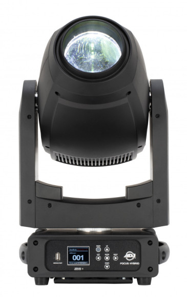 ADJ Focus Hybrid ADJ Focus Hybrid