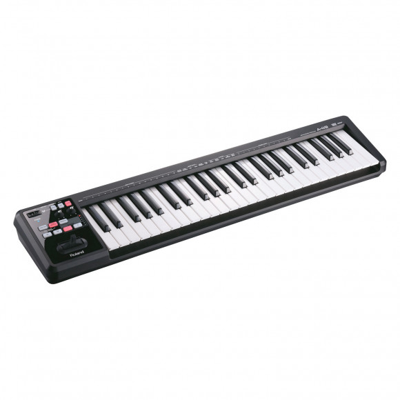 ROLAND A-49-BK