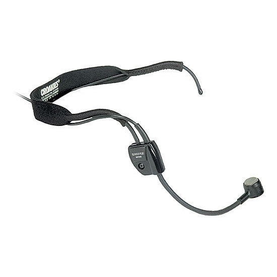 SHURE WH20TQG SHURE WH20TQG