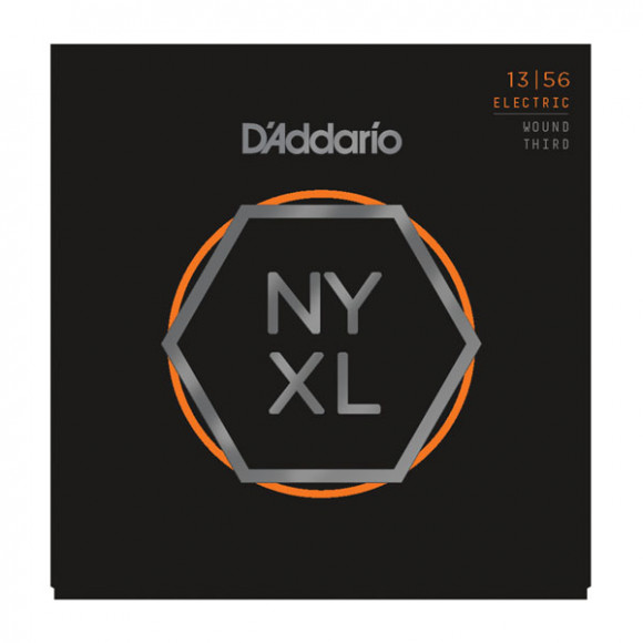 D'ADDARIO NYXL1356W D'ADDARIO NYXL1356W