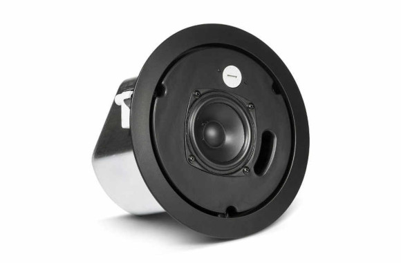 JBL CONTROL 12C/T-BK потолочная АС, динамик 3". Мощность 70/100В - 15Вт. 8Ом - 20Вт черная JBL CONTROL 12C/T-BK потолочная АС, динамик 3". Мощность 70/100В - 15Вт. 8Ом - 20Вт черная