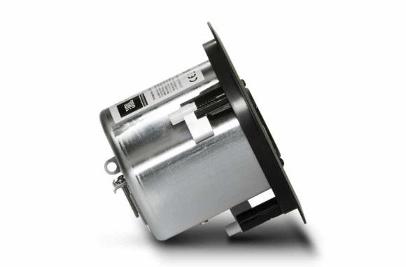JBL CONTROL 12C/T-BK потолочная АС, динамик 3". Мощность 70/100В - 15Вт. 8Ом - 20Вт черная JBL CONTROL 12C/T-BK потолочная АС, динамик 3". Мощность 70/100В - 15Вт. 8Ом - 20Вт черная