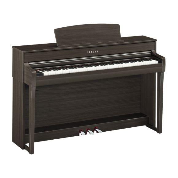 YAMAHA CLP-745DW YAMAHA CLP-745DW