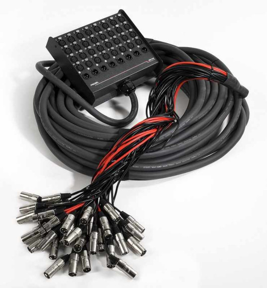Proel EBN3208 Proel EBN3208