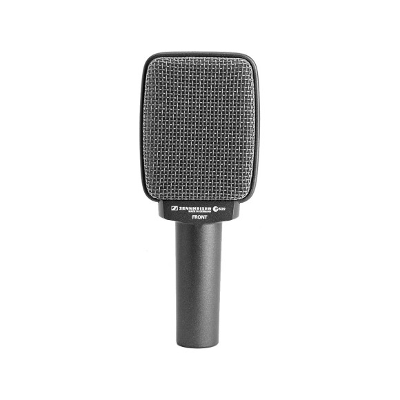 SENNHEISER E 609 SILVER SENNHEISER E 609 SILVER