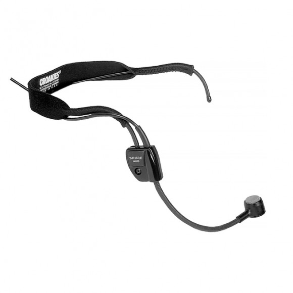 SHURE WH20XLR SHURE WH20XLR