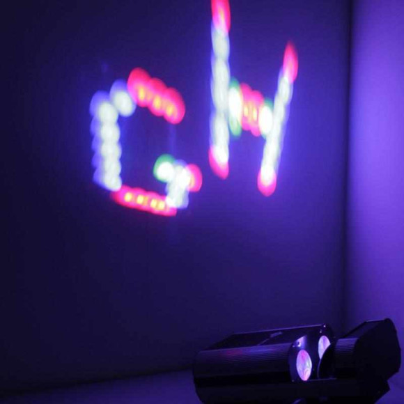 ROSS Dual Led Scan ROSS Dual Led Scan