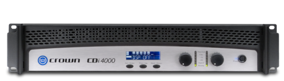 Crown CDi6000