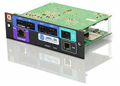 Crown CDi6000