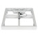 ADJ Imperio Flybar Lg White