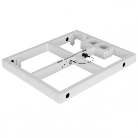 ADJ Imperio Flybar Lg White