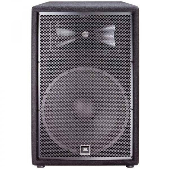 JBL JRX215 JBL JRX215