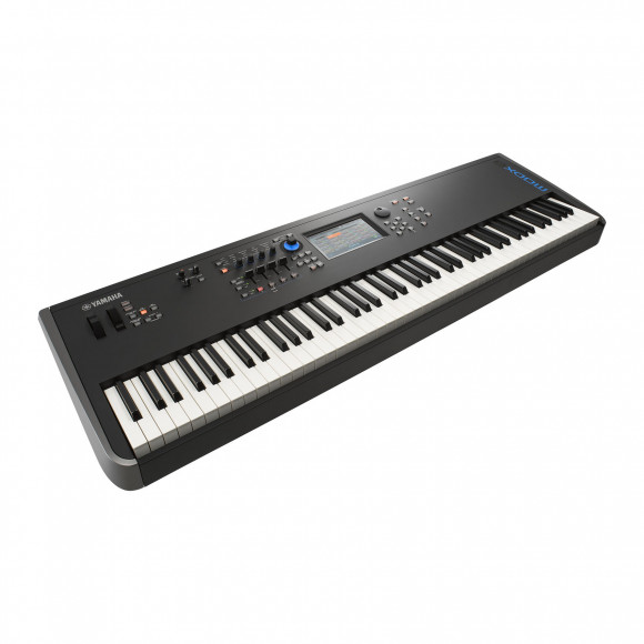 YAMAHA MODX8 YAMAHA MODX8