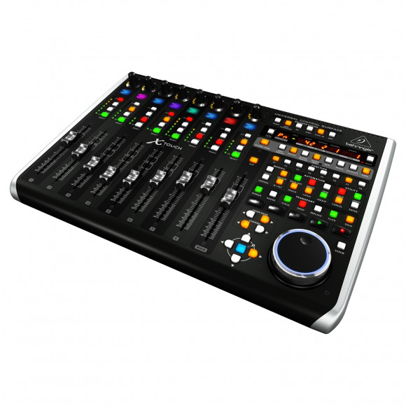 BEHRINGER X-TOUCH BEHRINGER X-TOUCH