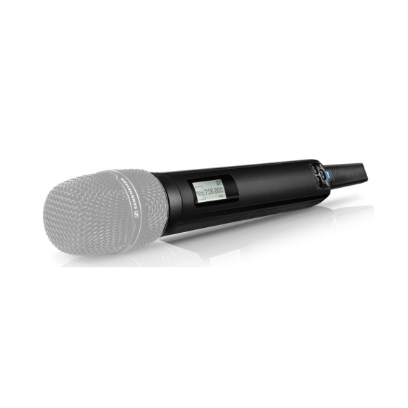 SENNHEISER SKM 9000 BK B1-B4 SENNHEISER SKM 9000 BK B1-B4