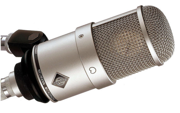 NEUMANN M 147-TUBE-SET-EU NEUMANN M 147-TUBE-SET-EU