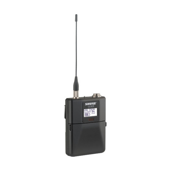 SHURE ULXD1 G51