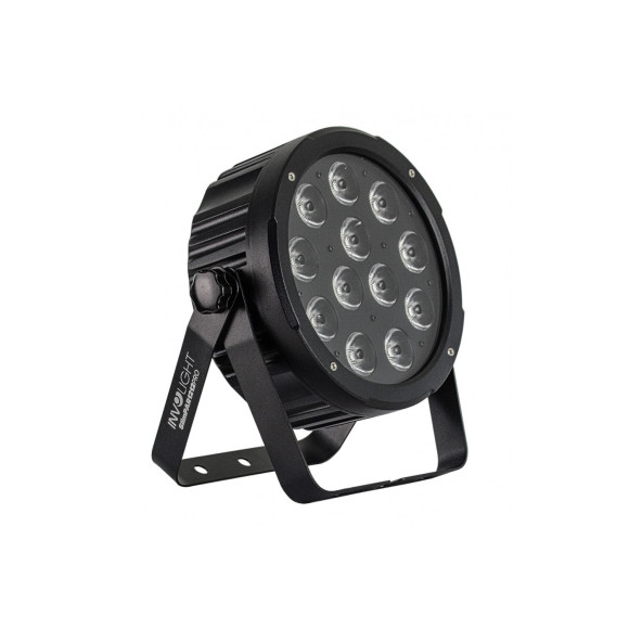 INVOLIGHT SLIMPAR1212PRO INVOLIGHT SLIMPAR1212PRO