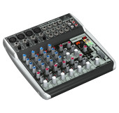 BEHRINGER QX1202USB