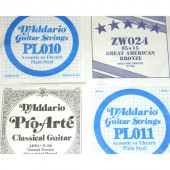 D'ADDARIO PL011