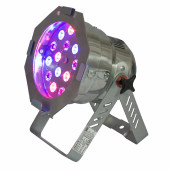 ADJ 46HP LED polish прожектор PAR c 18 светодиодами по 1W RG ADJ 46HP LED polish прожектор PAR c 18 светодиодами по 1W RG