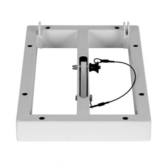 AVANTE Imperio Flybar Small White рама для подвеса саттелитов AVANTE Imperio Flybar Small White рама для подвеса саттелитов