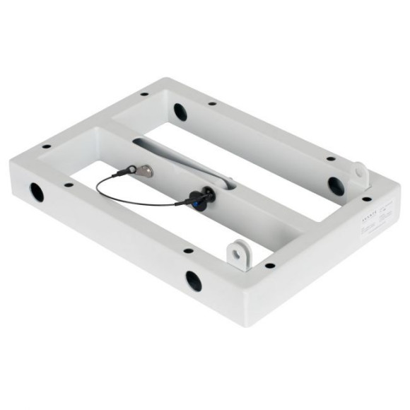 AVANTE Imperio Flybar Small White рама для подвеса саттелитов AVANTE Imperio Flybar Small White рама для подвеса саттелитов