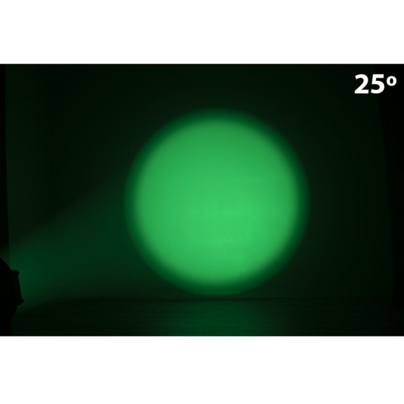 ADJ EP Lens Zoom 25-50