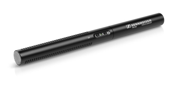 SENNHEISER MKE 600 SENNHEISER MKE 600