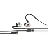 SENNHEISER IE 40 PRO CLEAR SENNHEISER IE 40 PRO CLEAR