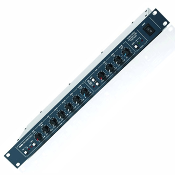 KV2AUDIO VHDPREAMP