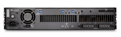 Crown DCi4|600