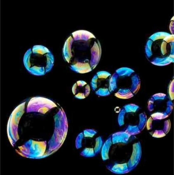ROSS Double Bubble