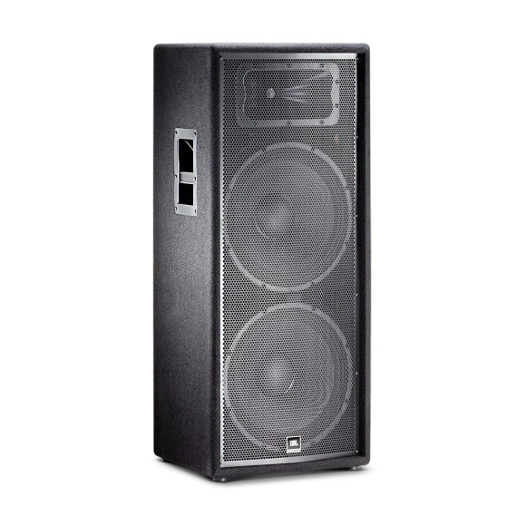 JBL JRX225 (Mexico)