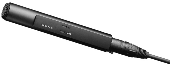 SENNHEISER MKH 20 P48