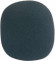 PROEL WS6BK - ветрозащита для микрофона, цвет черный, (Цена за штуку) PROEL WS6BK - ветрозащита для микрофона, цвет черный, (Цена за штуку)