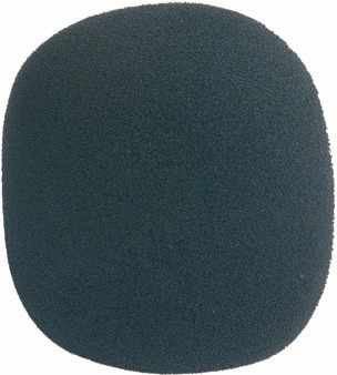 PROEL WS6BK - ветрозащита для микрофона, цвет черный, (Цена за штуку) PROEL WS6BK - ветрозащита для микрофона, цвет черный, (Цена за штуку)