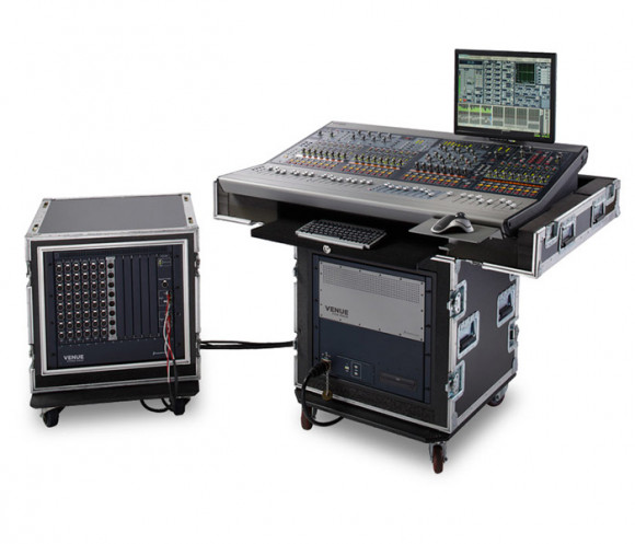 AVID PROFILE HD NATIVE TB64 S