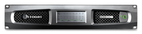 Crown DCi8|300