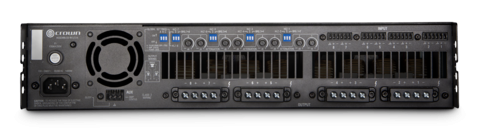 Crown DCi8|300