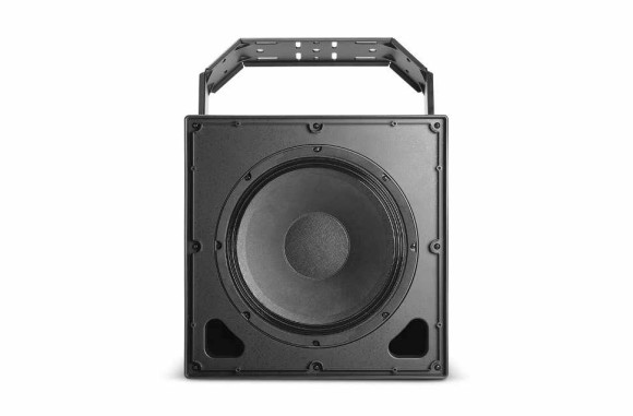 JBL AWC159  2-х полоснаяАС IP56, НЧ 15", ВЧ 1" 300Вт