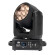 ADJ Focus Flex L7 Вращающаяся голова wash, beam, pixe l/ 7 светодиодов RGBL мощностью 40 Вт