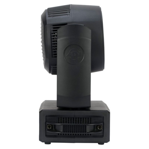 ADJ Focus Flex L7 Вращающаяся голова wash, beam, pixe l/ 7 светодиодов RGBL мощностью 40 Вт